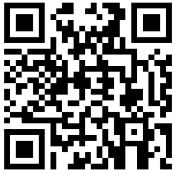 익명 소통창구 QR